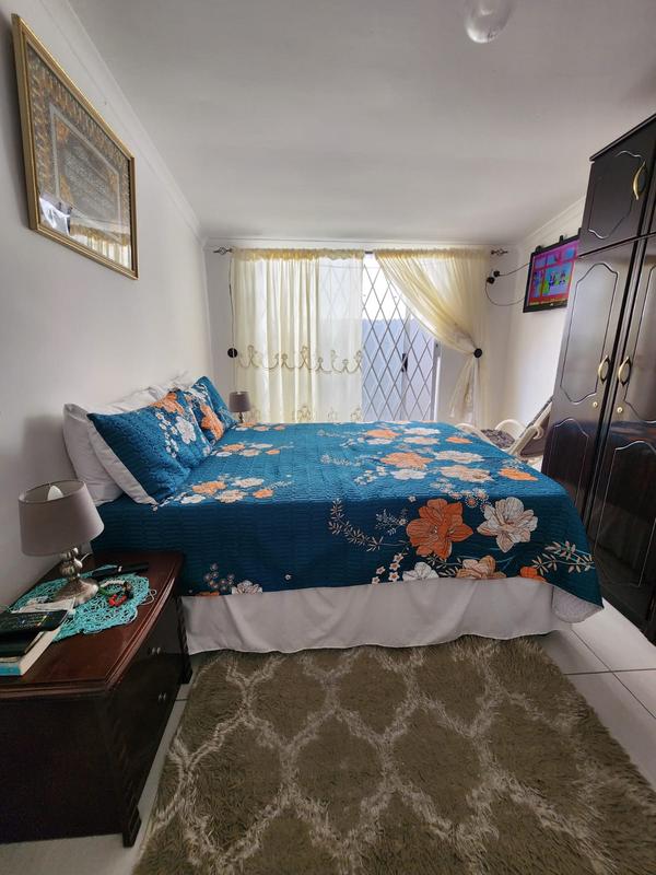 To Let 2 Bedroom Property for Rent in Gelvandale Eastern Cape
